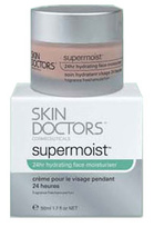 Skin Doctor Supermois Face (Супермоист Фейс), 50ml
